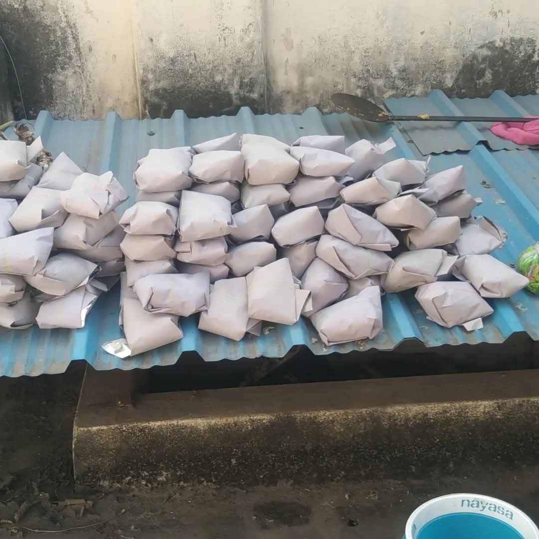 Food Distribution 6